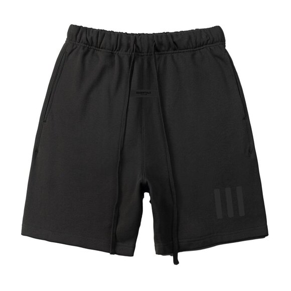 NEW ESSENTIALS Men Shorts Athletic - Picture 1 of 2